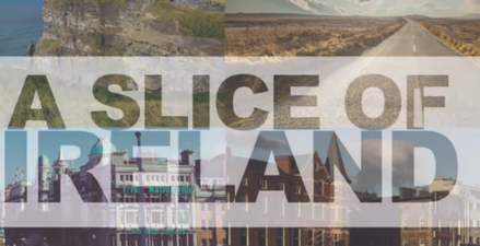 We Asked, You Answered! The Findings Of ‘A Slice Of Ireland’ Have Been Revealed…