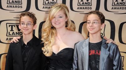 ‘Everybody Loves Raymond’ Star Sawyer Sweeten Dies, Aged 19