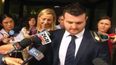 Barry Lyttle Receives 13-Month Suspended Sentence For Alleged Assault Of Brother In Sydney