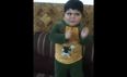 WATCH: The Dancing Kid Who’s Taking The Internet By Storm