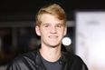 Actor Dalton Gray Injured in Car Crash