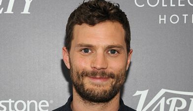 FIRST LOOK: Jamie Dornan in Fifty Shades Darker