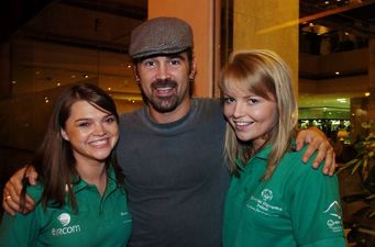 Special Olympics Aims To Raise €500,000 In 24 Hours With Nationwide Collection Day