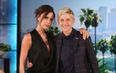 “I Need To Look At Him More” – Victoria Beckham Left Red-Faced When Quizzed On David’s Body Parts This Week