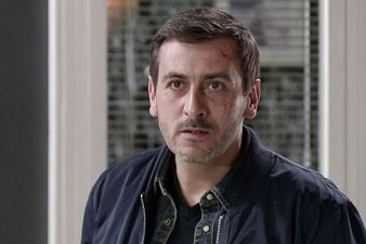 Coronation Street’s Peter Barlow To Make A Return
