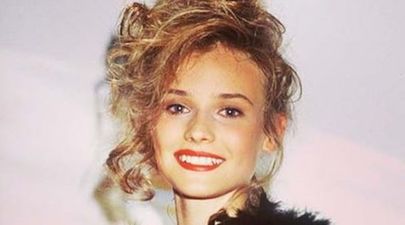 Do You Recognise The Actress? (We Didn’t!)