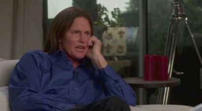 VIDEO: “I Am A Woman” – Bruce Jenner Opens Up In TV Interview