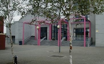 Single Mother Facing Homelessness Stages Sit-In At Limerick City Hall