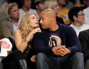 CaCee Cobb and Donald Faison Welcome Second Child