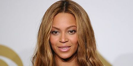 Beyonce Shares Adorable Family Snaps From Her Mother’s Wedding