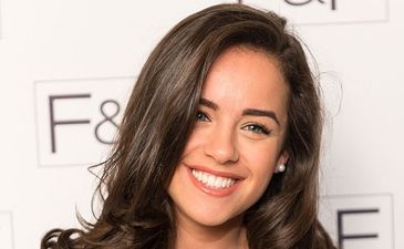 Former Corrie Star Georgia May Foote ‘Dating’ Cobbles Newcomer Sean Ward
