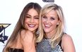 WATCH: Reese Witherspoon and Sofia Vergara Lip-Syncing