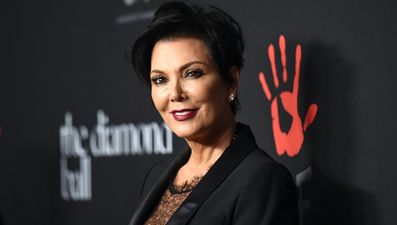 Kris Jenner Blackmailed Over ‘Nude’ Video