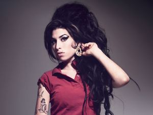 The Amy Winehouse Foundation is doing something important to carry on her legacy