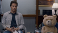 FIRST LOOK: The Rudest Bear in the World is Back in “TED 2”