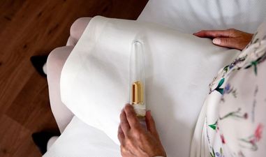 A New Sex Toy Allows You To Put Your Loved One’s Ashes In A Dildo… Yes, Really