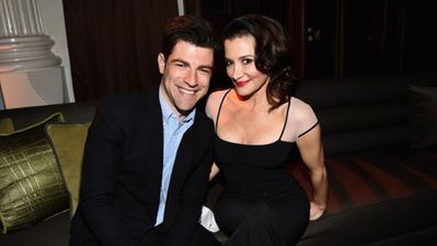 New Girl Star Max Greenfield and Wife Tess Sanchez Expecting Second Child