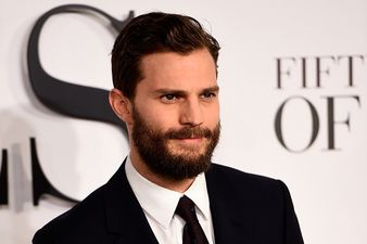 Is Jamie Dornan The Hottest Hunk of 2015?