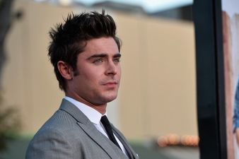 Zac Efron to play one of America’s most notorious serial killers
