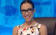 A Red-Faced Myleene Klass Spelled Out A “Rude” Irish Word On Countdown This Week
