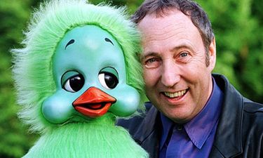 Entertainer Keith Harris Passes Away, Aged 67