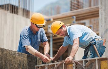 Over 50% Of Men Who Commit Suicide In Ireland Work In Construction Sector