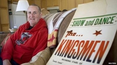 Singer Jack Ely Has Died at the Age of 71