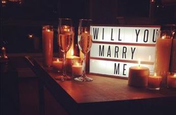 Actors Kit Williamson and John Halbach Are Engaged