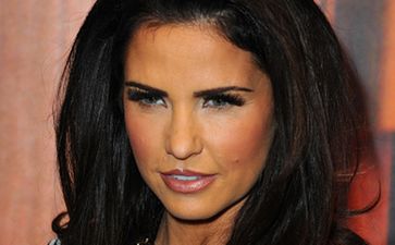 Katie Price Slams Jodie Marsh in Twitter Rant