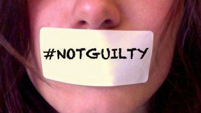 ‘Tomorrow, I have my life back’ – One Student Wrote An Open Letter To the Man Who Attacked Her