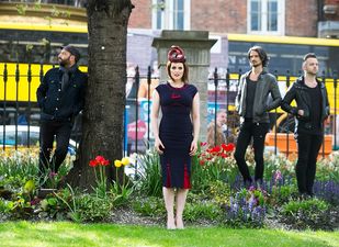 Meteor Choice Music Prize Celebrates Tenth Anniversary With Mansion House Event