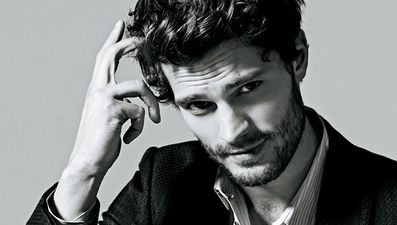 13 Times That Jamie Dornan Was An Absolute Ride