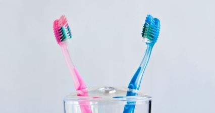 These Are the Dirtiest Places in Your Home…