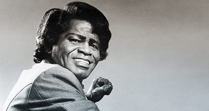 One Of The Best… Six Of James Brown’s Finest Moments