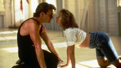 These Are The Best Dance Scenes EVER From The Movies According To Her.ie Readers