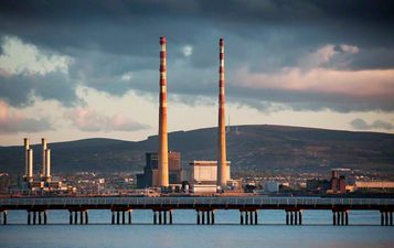 Good News For Dubliners As The Poolbeg Chimneys Aren’t Going Anywhere