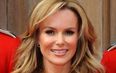 Amanda Holden Speaks Out About Traumatic Birth of Daughter Hollie