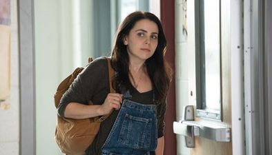 Remember the Little Girl Who Sold the Cookies in Friends? This Is Who She Grew Up to Be!