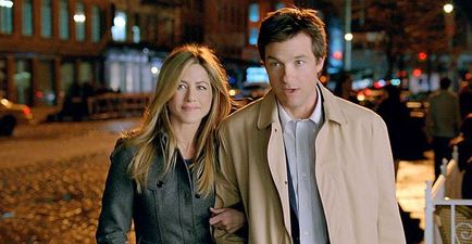 Aniston, Animals & a New Arrival: The Best of Tonight’s TV