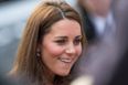 This Painting of a Pregnant Kate Middleton Must be Seen to be Believed