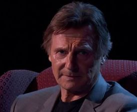 Hundreds invited to be in Liam Neeson’s new film in Donegal