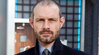 Corrie Star Ben Price on Upcoming “Cliffhanger”