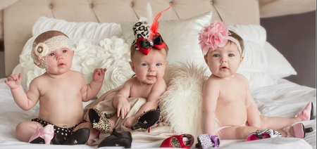 ‘Your Daughter’s First Fashion Statement’ – A US Company Is In Hot Water For Selling High Heels For Babies