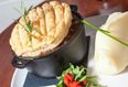 Recipe For Success: A Delicious Beef and Guinness Pie From Head Chef Jordan Newman