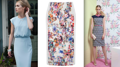 Fashion High Five: Top Sale Steals from Irish Designers