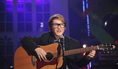 Derry Singer SOAK Has Released A Brilliant Cover Of St Vincent’s ‘Digital Witness’