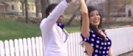 American Teen Told To Leave Her Prom Night Because Of “Revealing” Outfit