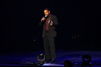 “Couldn’t Be Happier” – TV Star Alfonso Ribeiro Announces Baby News