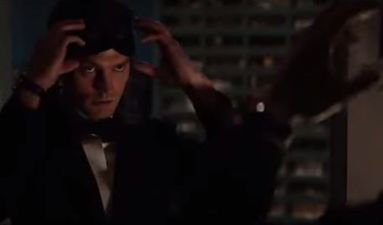 WATCH: First Teaser Trailer for Fifty Shades Darker