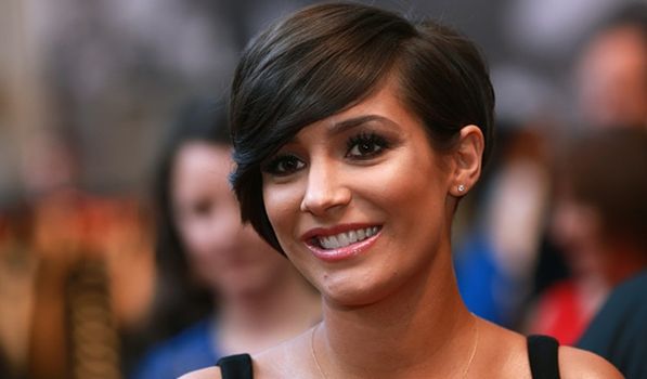 frankie bridge